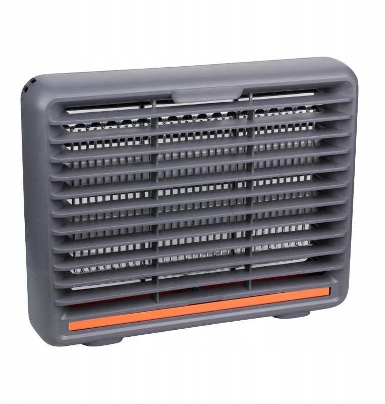 Oxe LUMIO mosquito lamp 6w 230V 50m2 (MKE002) 101902