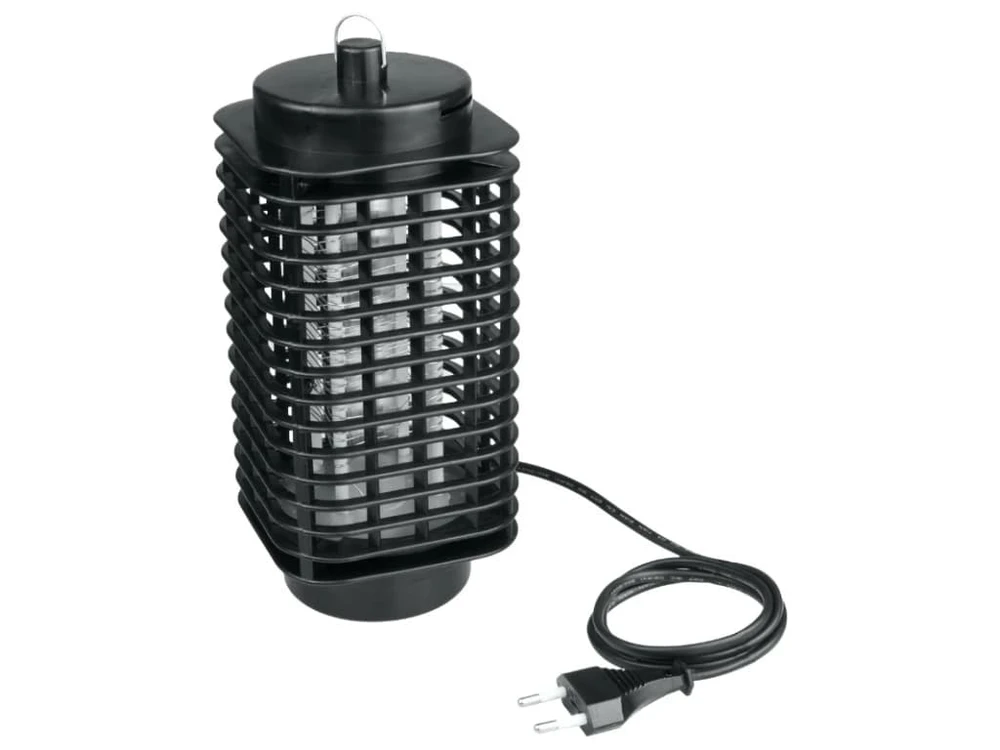 Lumio Vabzdžius naikinanti lempa 1.2 W MKE001 DPM