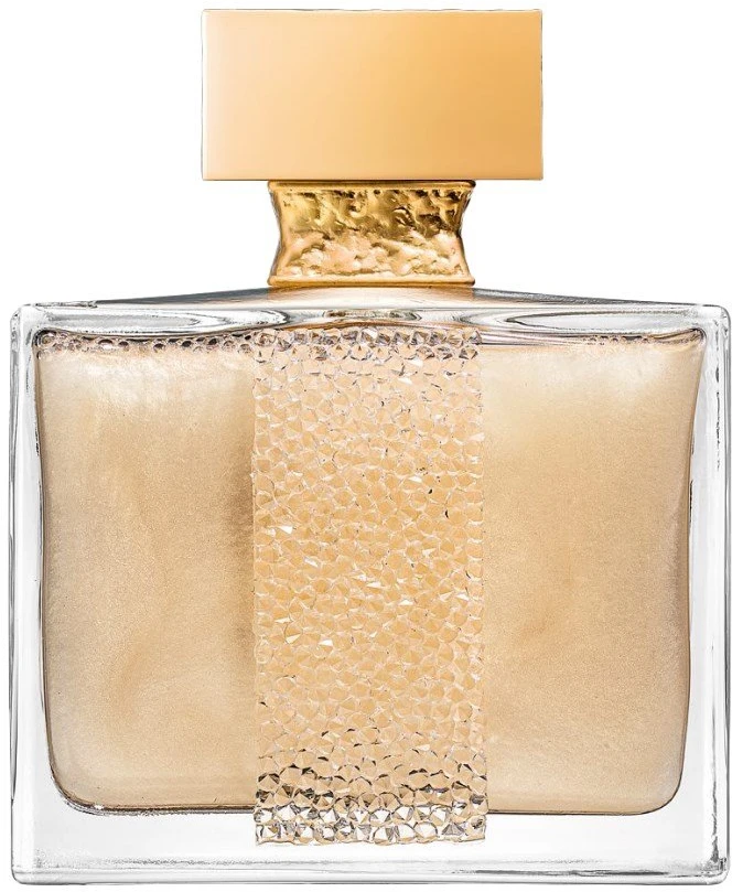 M. Micallef Ylang In Gold EDP parfumuotas vanduo moterims, 100 ml
