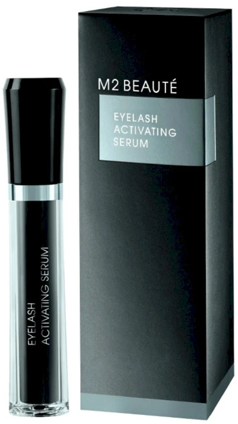 Elemis M2 Beauté - Blakstienas aktyvinantis serumas 4ml