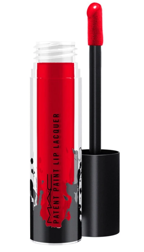 MAC Patent Paint Lacquer Liquid Lipstick 592 Latex Love 3.8 ml