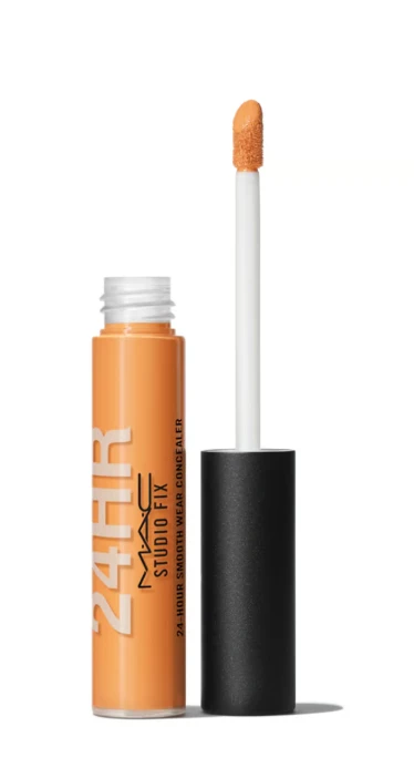 MAC Studio Fix 24H Matte Liquid Maskuoklis NC45, 7 ml