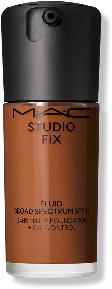 MAC Studio Fix Fluid NW46, 30 ml