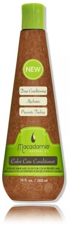 „Macadamia Color Care“ kondicionierius dažytiems plaukams, 300 ml