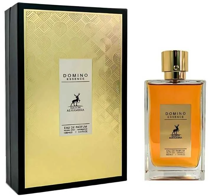 Maison Alhambra Domino Essence EDP parfumuotas vanduo unisex, 100 ml