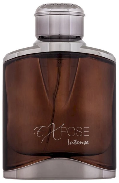 Kvepalai vyrams Maison Alhambra Expose Intense EDP, 100 ml