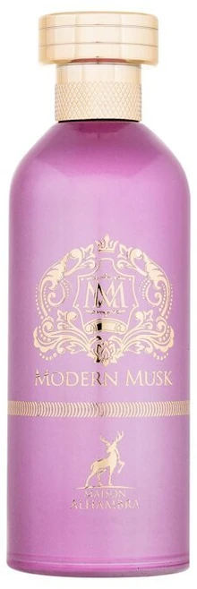 Maison Alhambra Modern Musk EDP parfumuotas vanduo unisex, 100 ml