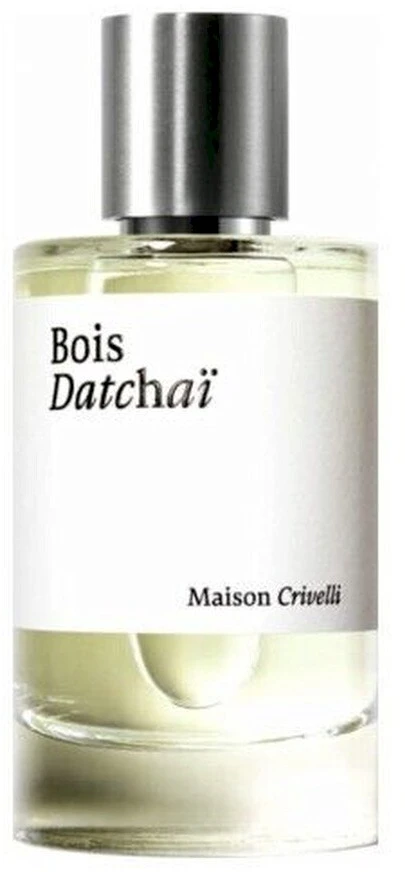 Maison Crivelli Bois Datchai EDP parfumuotas vanduo unisex, 100 ml