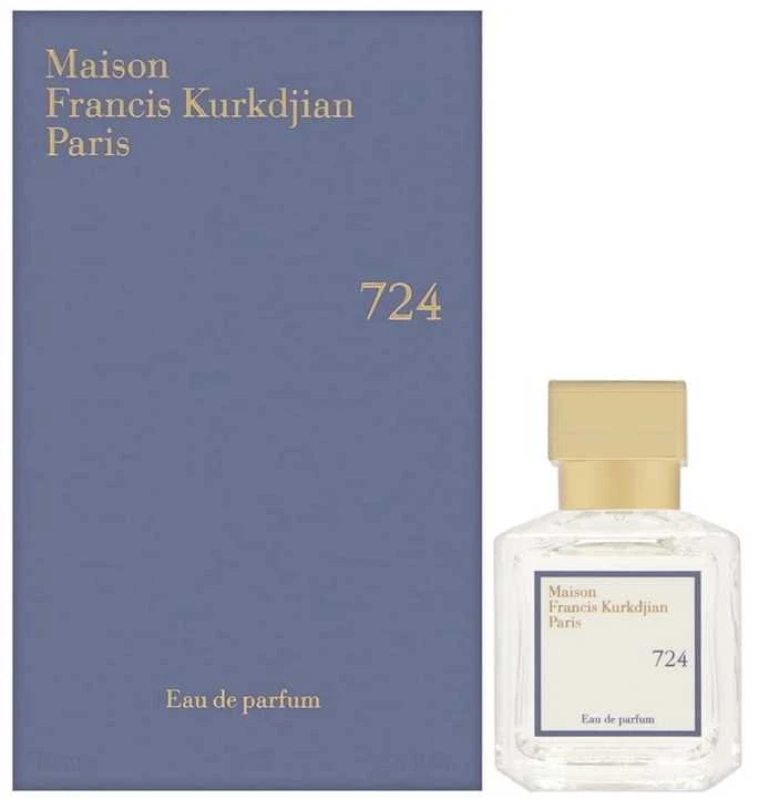 Maison Francis Kurkdjian 724 EDP parfumuotas vanduo unisex, 70 ml
