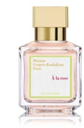 Maison Francis Kurdjian Maison Francis Kurkdjian A La Rose for Women (Kvepalai Moterims) EDP 70ml