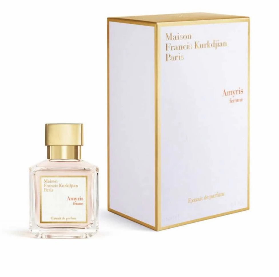Maison Francis Kurkdjian Amyris Femme Kvepalai moterims, 70 ml