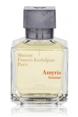 Maison Francis Kurkdjian MFKP Amyris Homme EDT tualetinis vanduo vyrams, 70 ml