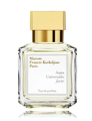 Maison Francis Kurkdjian MFKP Aqua Universalis Forte EDP Purškiklis, 70 ml