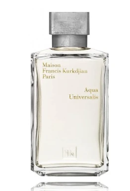 Maison Francis Kurkdjian MFKP Aqua Universalis EDT tualetinis vanduo Unisex, 70 ml
