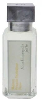 Maison Francis Kurkdjian Aqua Universalis Forte EDP parfumuotas vanduo unisex, 35 ml