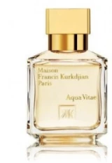 Maison Francis Kurkdjian Aqua Vitae EDT tualetinis vanduo unisex, 70 ml