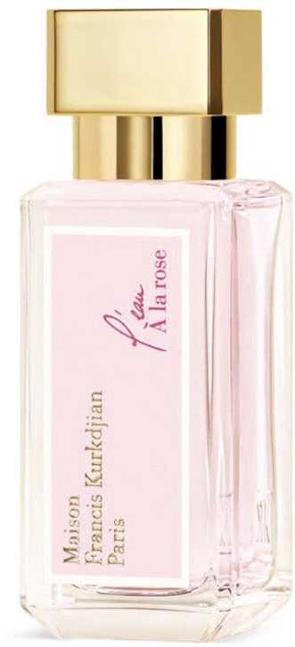Maison Francis Kurkdjian L'Eau A La Rose EDT tualetinis vanduo moterims, 35 ml