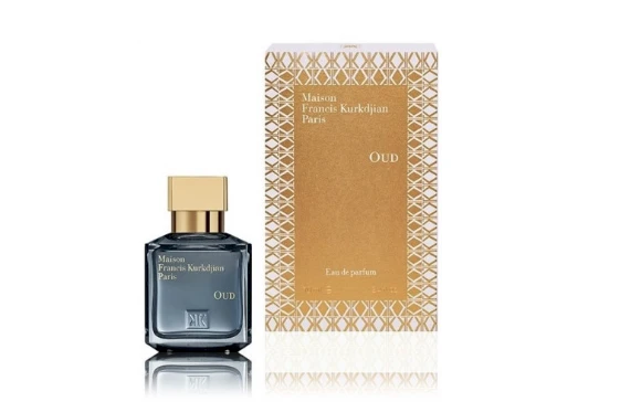 Maison Francis Kurkdjian Maison Francis Kurkdijan Oud EDP parfumuotas vanduo unisex, 70 ml