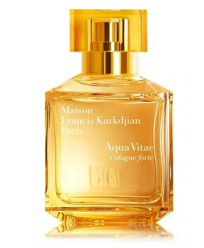 Maison Francis Kurkdjian Aqua Vitae Cologne Forte EDP parfumuotas vanduo unisex, 70 ml