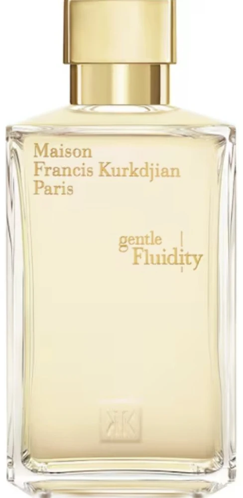 Maison Francis Kurkdjian Francis Kurkdjian GENTLE FLUIDITY GOLD EDP vapo 200 ml