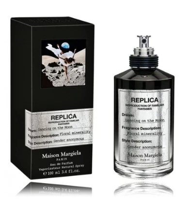Maison Margiela Replica Dancing On The Moon EDP kvepalai vyrams, 100 ml