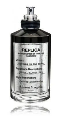 Maison Margiela Replica Dancing On The Moon EDP kvepalai vyrams, 100 ml