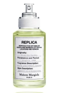 Maison Margiela Paris Replica From The Garden EDT tualetinis vanduo unisex, 100 ml
