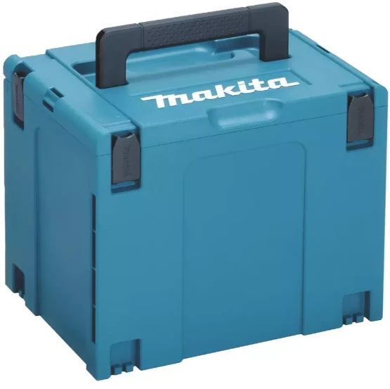 Makita Makpac lagaminas nr.4 821552-6 395x295x320 mm