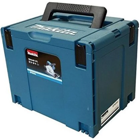 Makita Makpac lagaminas nr.4 821552-6 395x295x320 mm