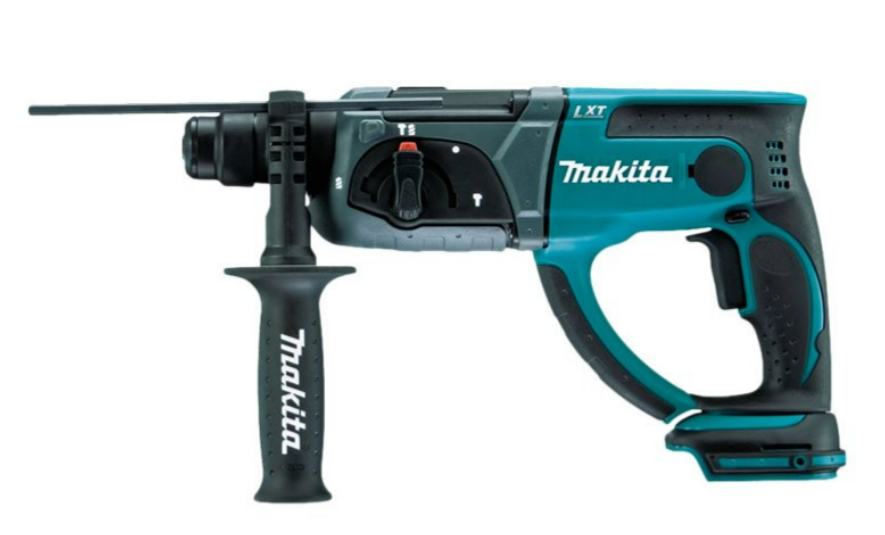 Makita DHR202Z Akumuliatorinis perforatorius, 18 V, SDS+