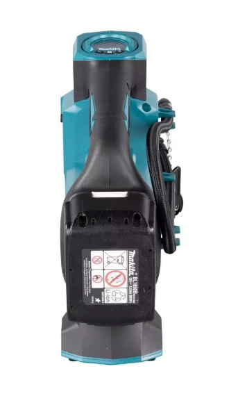 Makita DMP181Z Akumuliatorinis kompresorius 18V LXT 11BAR 17l/min, Be akumuliatorių ir kroviklio!