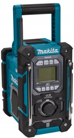 Makita Radijas CXT® / LXT® DMR301 12Vmax – 18V • DAB/DAB+
