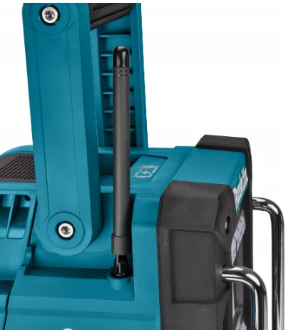 Makita Radijas CXT® / LXT® DMR301 12Vmax – 18V • DAB/DAB+