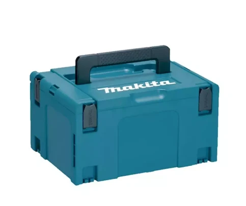 Makita Makpac lagaminas nr.3 821551-8 395x295x215 mm