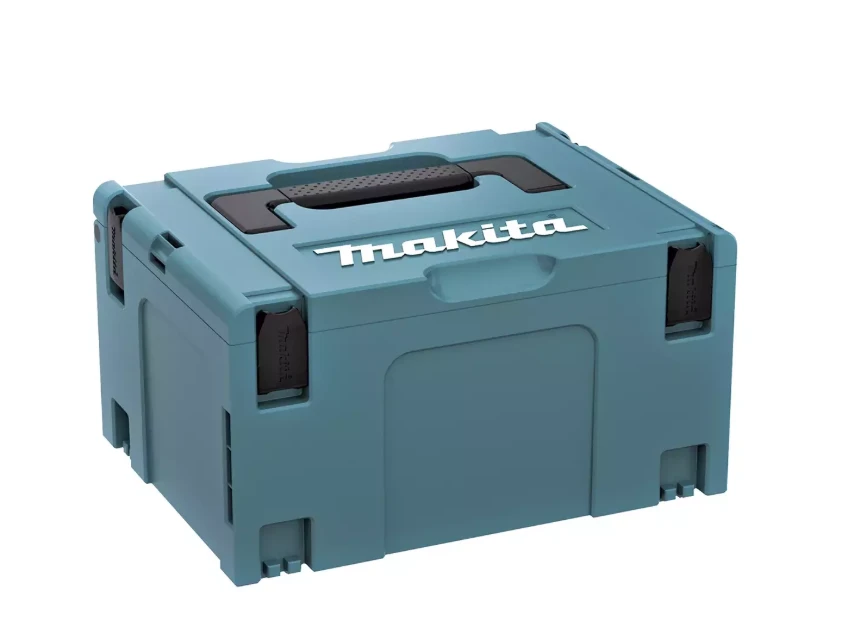 Makita Makpac lagaminas nr.3 821551-8 395x295x215 mm