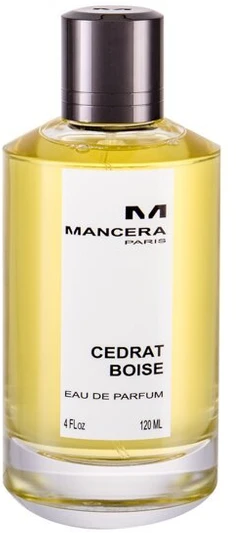 Unisex kvepalai Mancera Cedrat Boise EDP, 120 ml