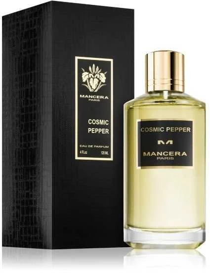 Mancera Cosmic Pepper EDP parfumuotas vanduo unisex, 120 ml