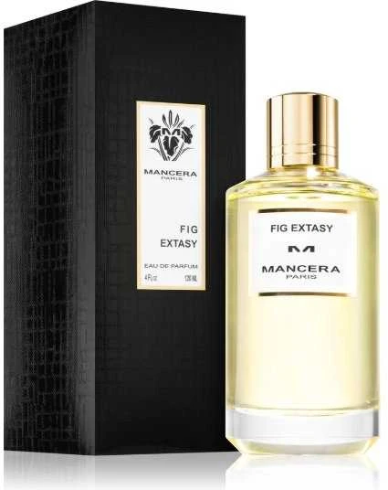 MANCERA Fig Extasy EDP parfumuotas vanduo Unisex, 120 ml