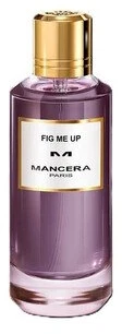 MANCERA Fig Me Up EDP parfumuotas vanduo unisex, 60 ml