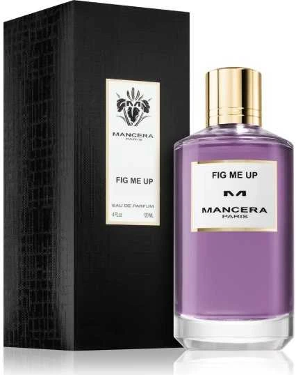 Mancera Fig Me Up EDP parfumuotas vanduo unisex, 120 ml