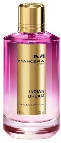 Mancera Indian Dream EDP Purškiklis, 60 ml