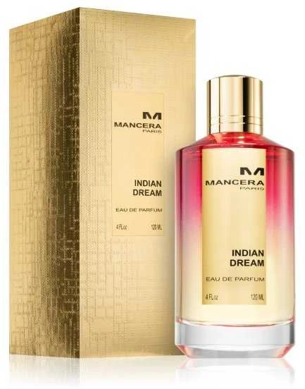 Mancera Indian Dream EDP 120 ml