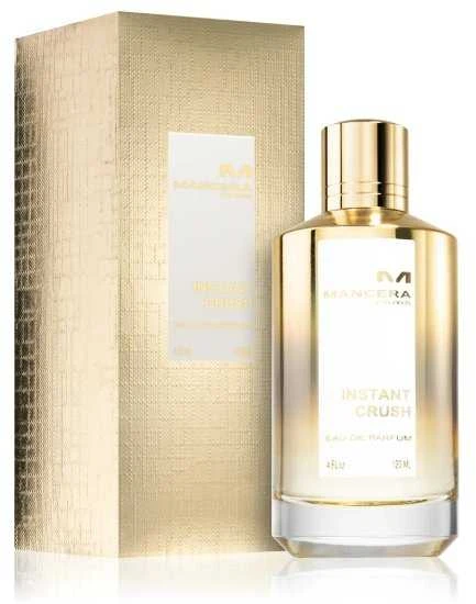 Unisex kvepalai Mancera Instant Crush EDP, 120 ml