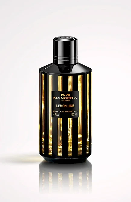 Mancera Lemon Line EDP parfumuotas vanduo Unisex, 120 ml