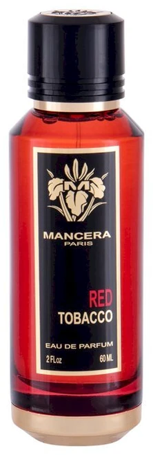 Mancera Raudona Tobacco EDP parfumuotas vanduo, 60 ml