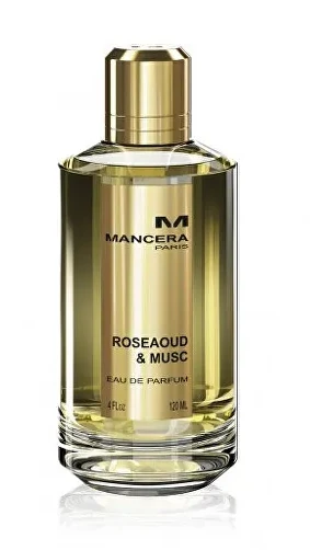 Mancera Roseaoud & Musc (UNI) EDP/S 120ml