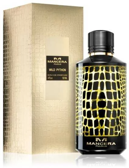 Mancera Wild Python EDP 120 ml