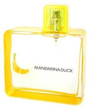 Tualetinis vanduo Mandarina Duck EDT, 100ml