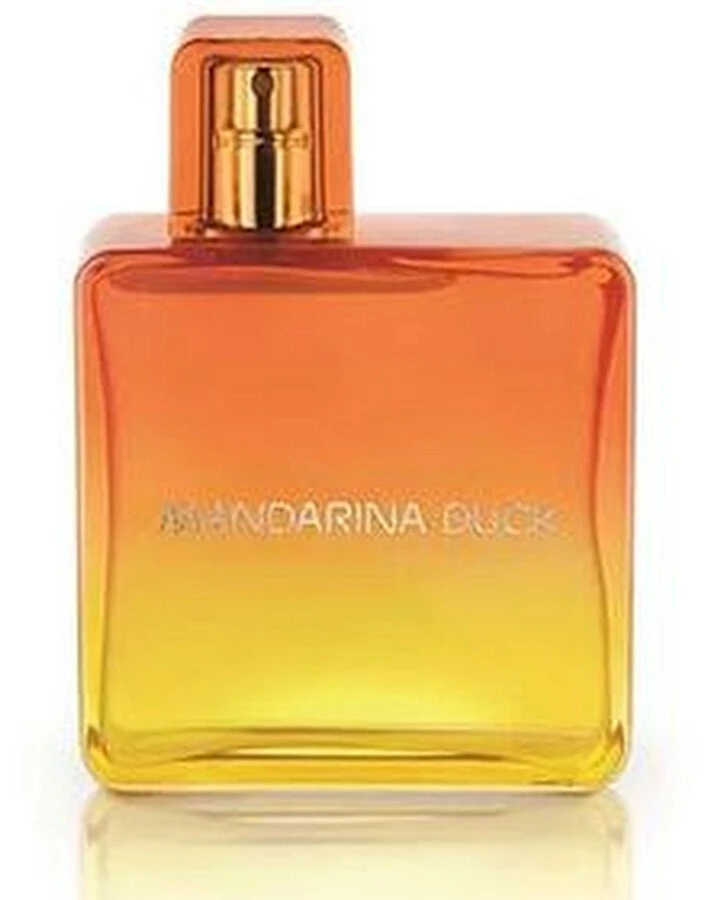 Tualetinis vanduo Mandarina Duck For Her Vida Loca Eau De Toilette Purškiklis 100ml