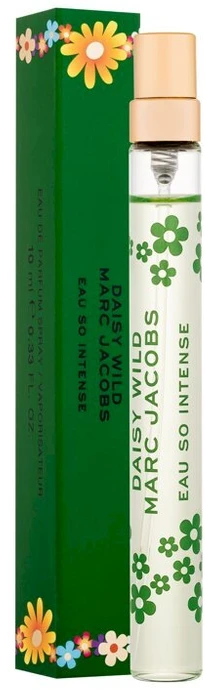 Kvepalai moterims Marc Jacobs Daisy Wild EDP, 10 ml